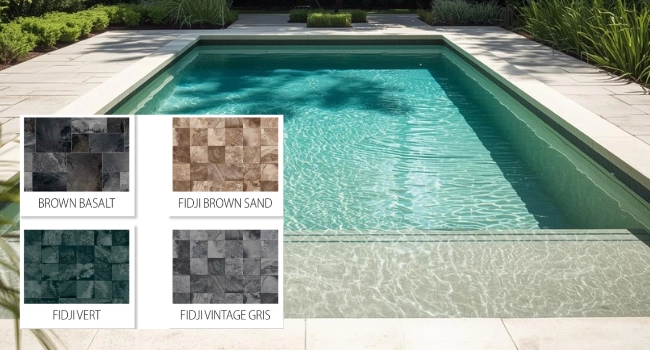 Liner 85/100 imprimés vernis Zyke